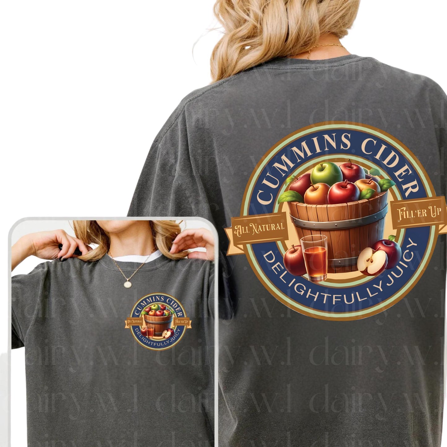Cummins Cider Funny Digital for Adult, Cummins Cider Funny Meme Digital PNG, Funny Men Gift