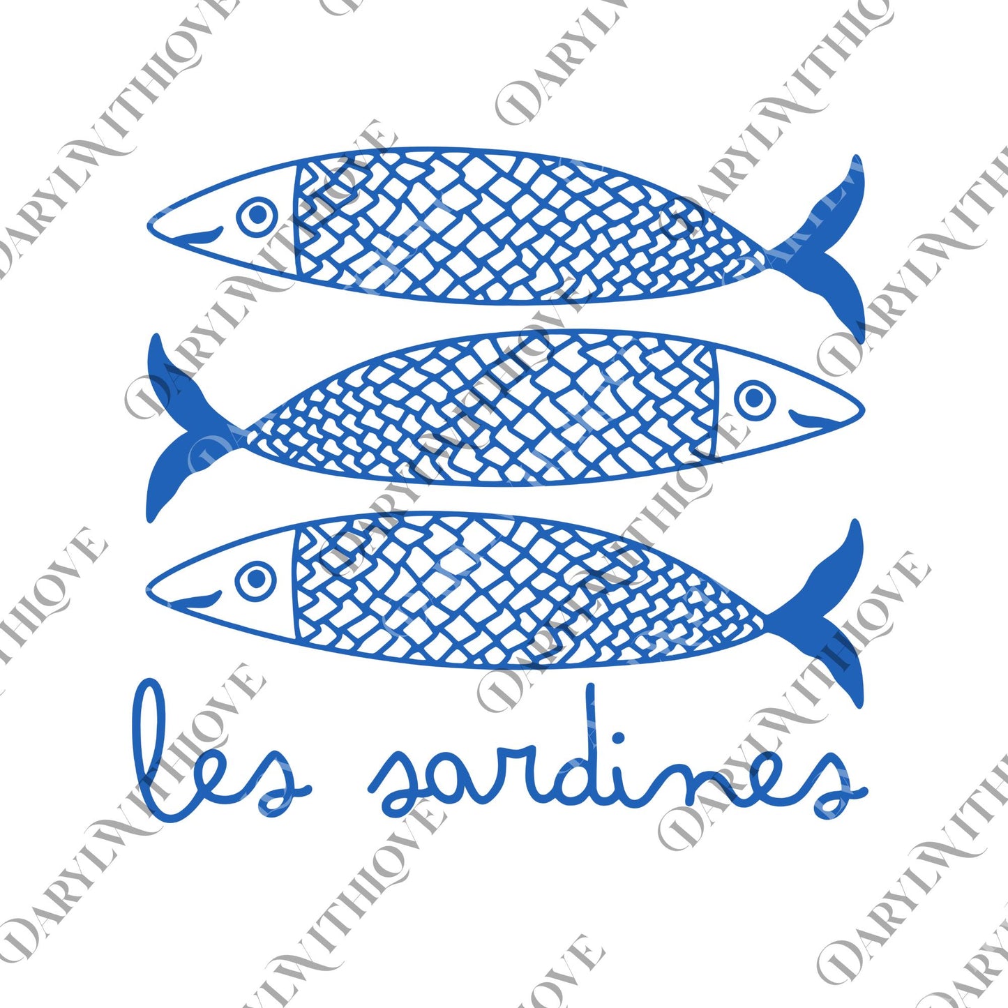 Les Sardines Fisherman png, Seafood Lover png, Sardine Tinned Fish, Fishing png, Ocean Life png, Marine Theme