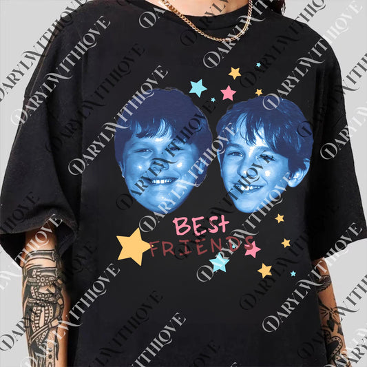 Best Friends png, Greg and Rowley png, Diary of a Wimpy Kid, Meme png, digital file, png