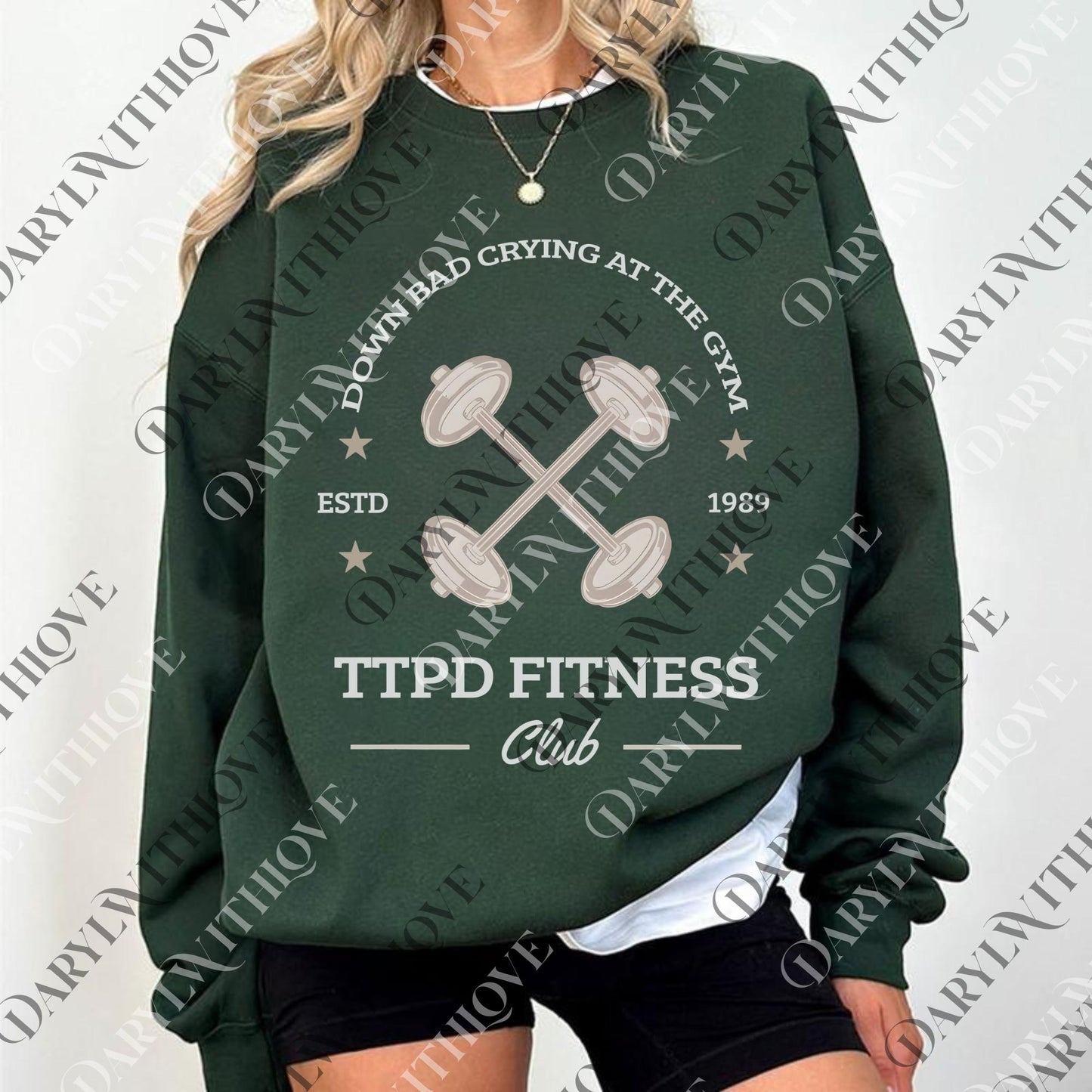 Down Bad 2 Sided png, Down Bad Crying At The Gym, Down Bad png, Crying At The Gym, Gym png, Funny Gym png, Tortured Poets