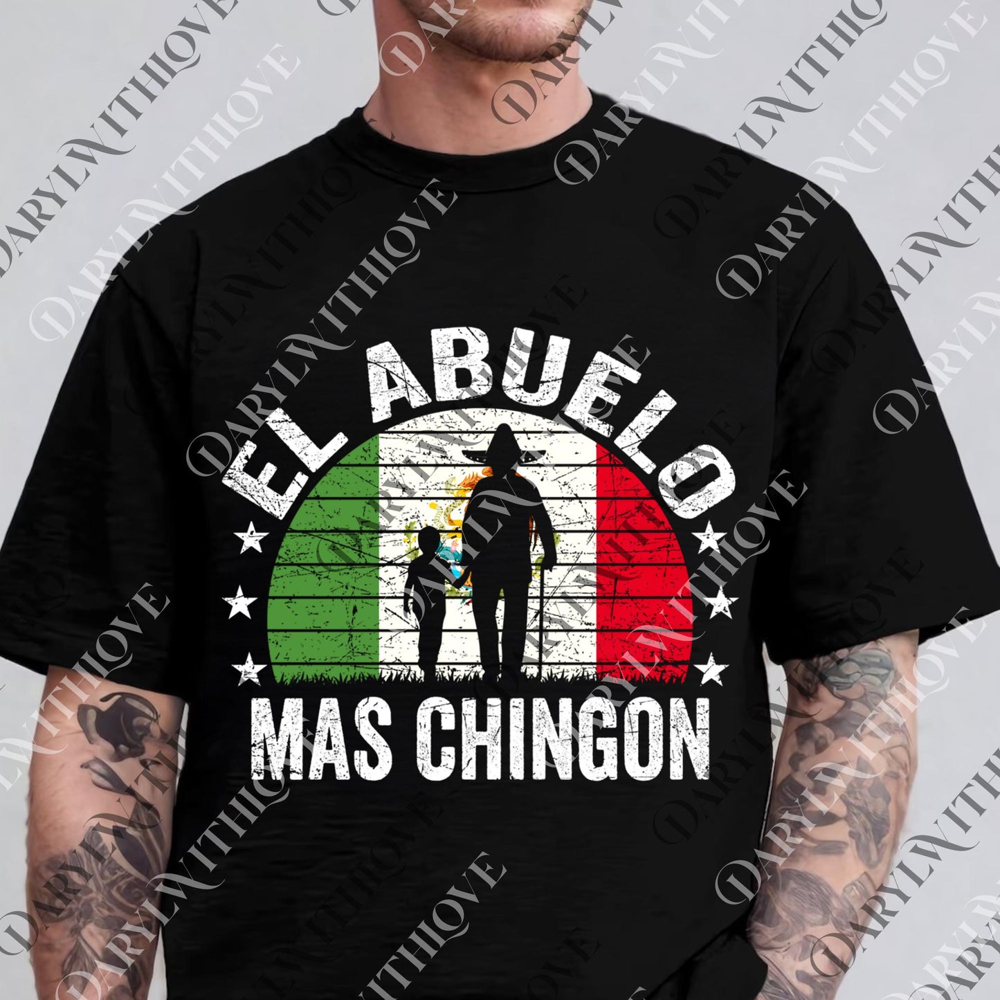 El Abuelo Mas Chingon png, Regalos Para El Dia Del Padre png, Mejor Papa png, Abuelito png, El Abuelo Mask Chingon, Gift For Dad