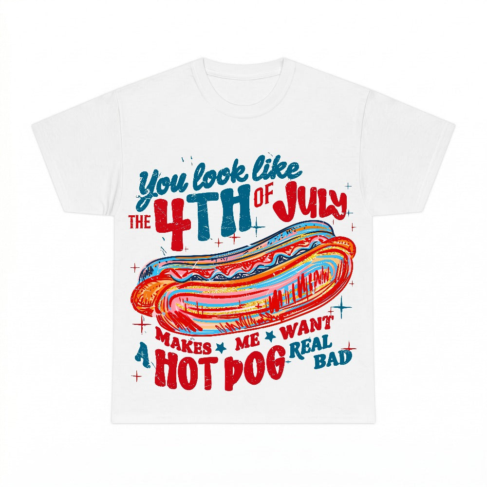 4th Of July Hot Dog PNG, Patriotic Humor Funny Independence Day Sublimation Design, 4th of July Digital Download, Instant Download