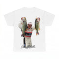 Dale Earnhardt PNG, Racing Bass Fishing Nascar Fan Sublimation Design, Funny Digital Download, Instant Download