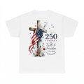 250th Faith Freedom