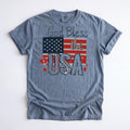 God Bless The USA