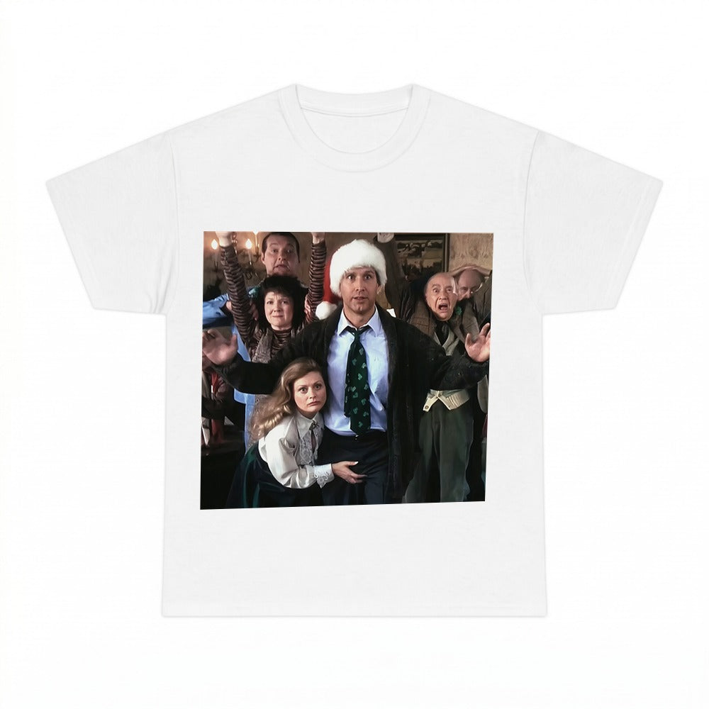 Vintage Christmas Vacation Movie Sweashirt