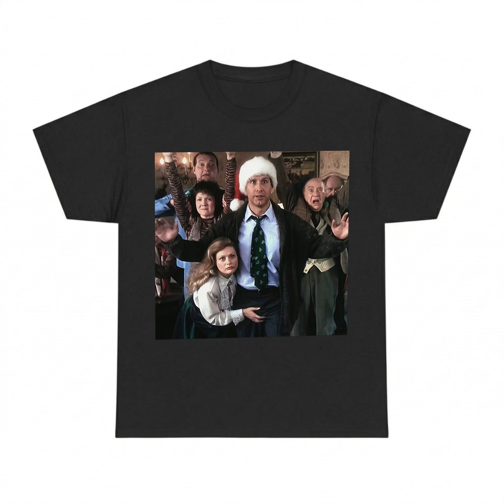 Vintage Christmas Vacation Movie Sweashirt