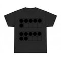 Funny 6 7 Number Teacher Comfort Colors Shirt