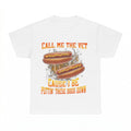 Funny Food Pun Shirt