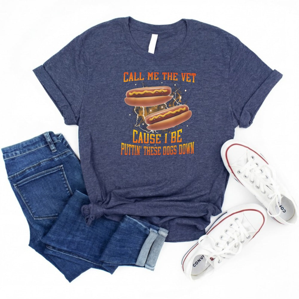 Funny Food Pun Shirt