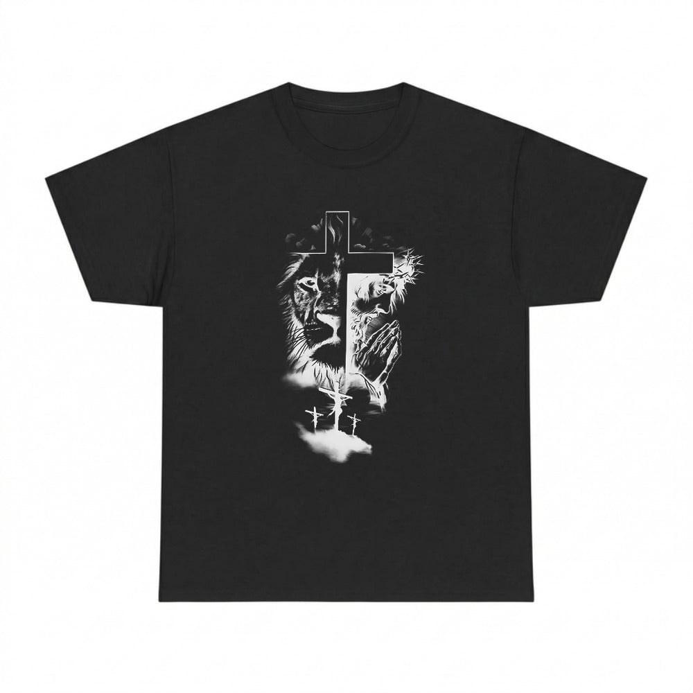 Christian Shirt