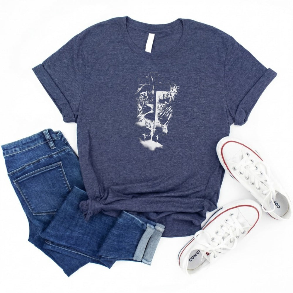 Christian Shirt