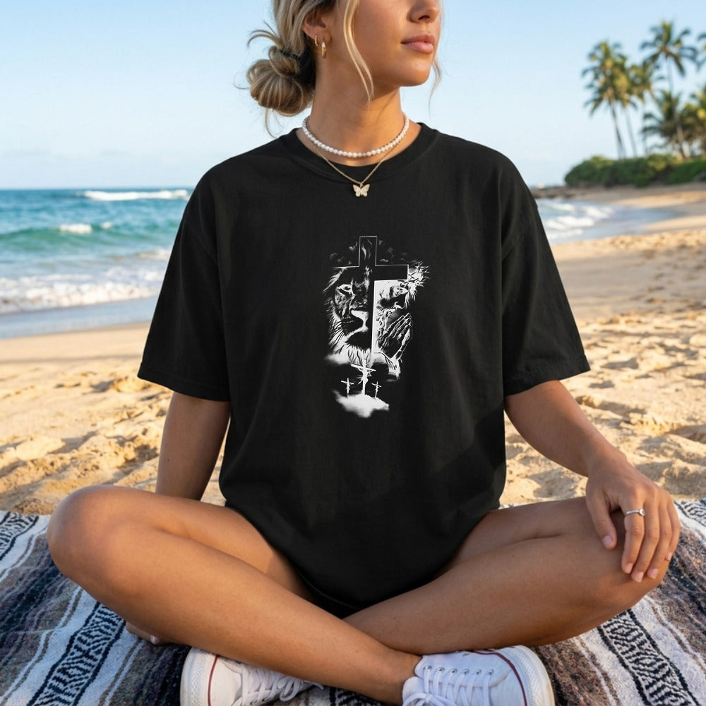 Christian Shirt