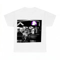 Funny Cat Eating Taco T-Shirt