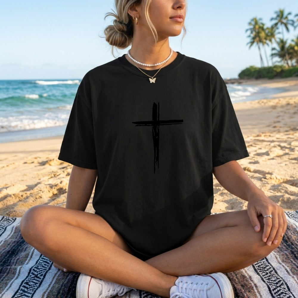 Jesus The Ultimate Deadlifter Sweatshirt