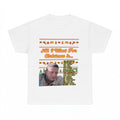 55 Bugers 55 Fries Tim Robinson Christmas Sweatshirt For Men
