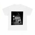 Wizard Kitten Vintage Shirt