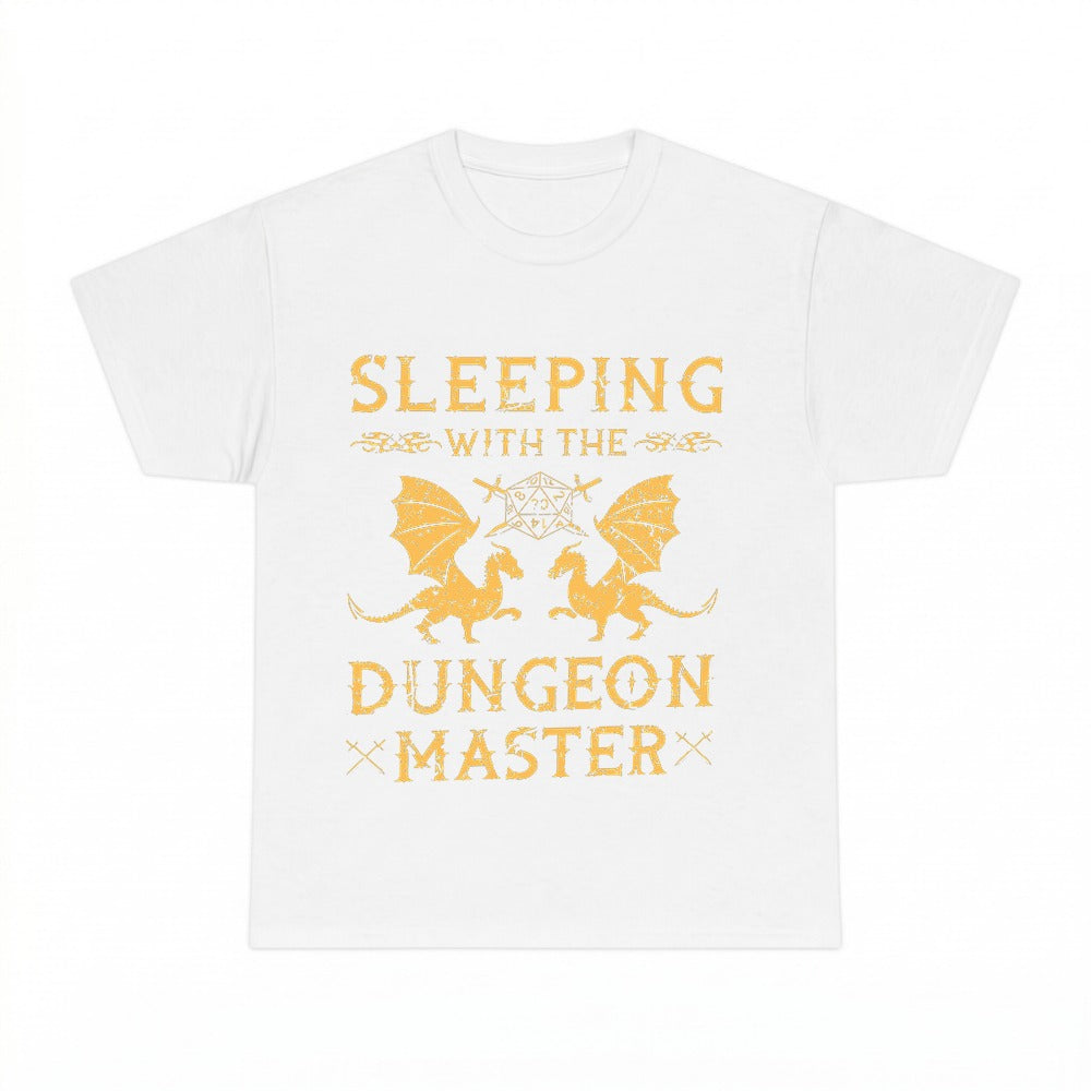 DND Shirt Funny
