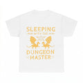 DND Shirt Funny