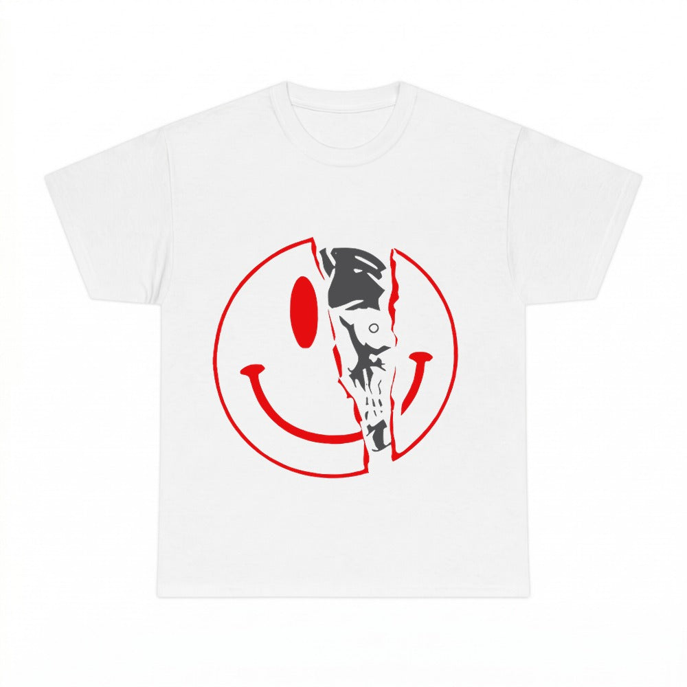 2 Sides I'm Broken Shirt