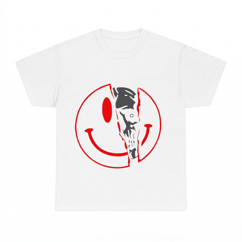 2 Sides I'm Broken Shirt