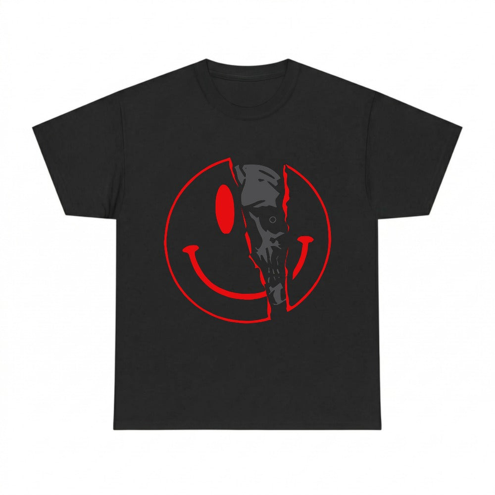 2 Sides I'm Broken Shirt