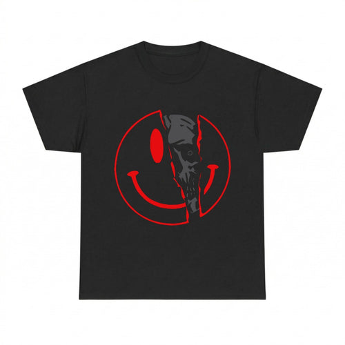 2 Sides I'm Broken Shirt