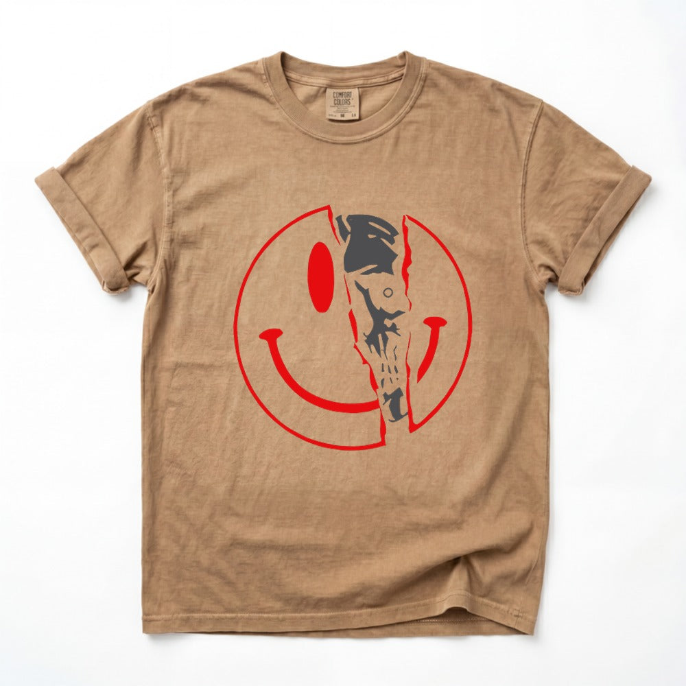 2 Sides I'm Broken Shirt