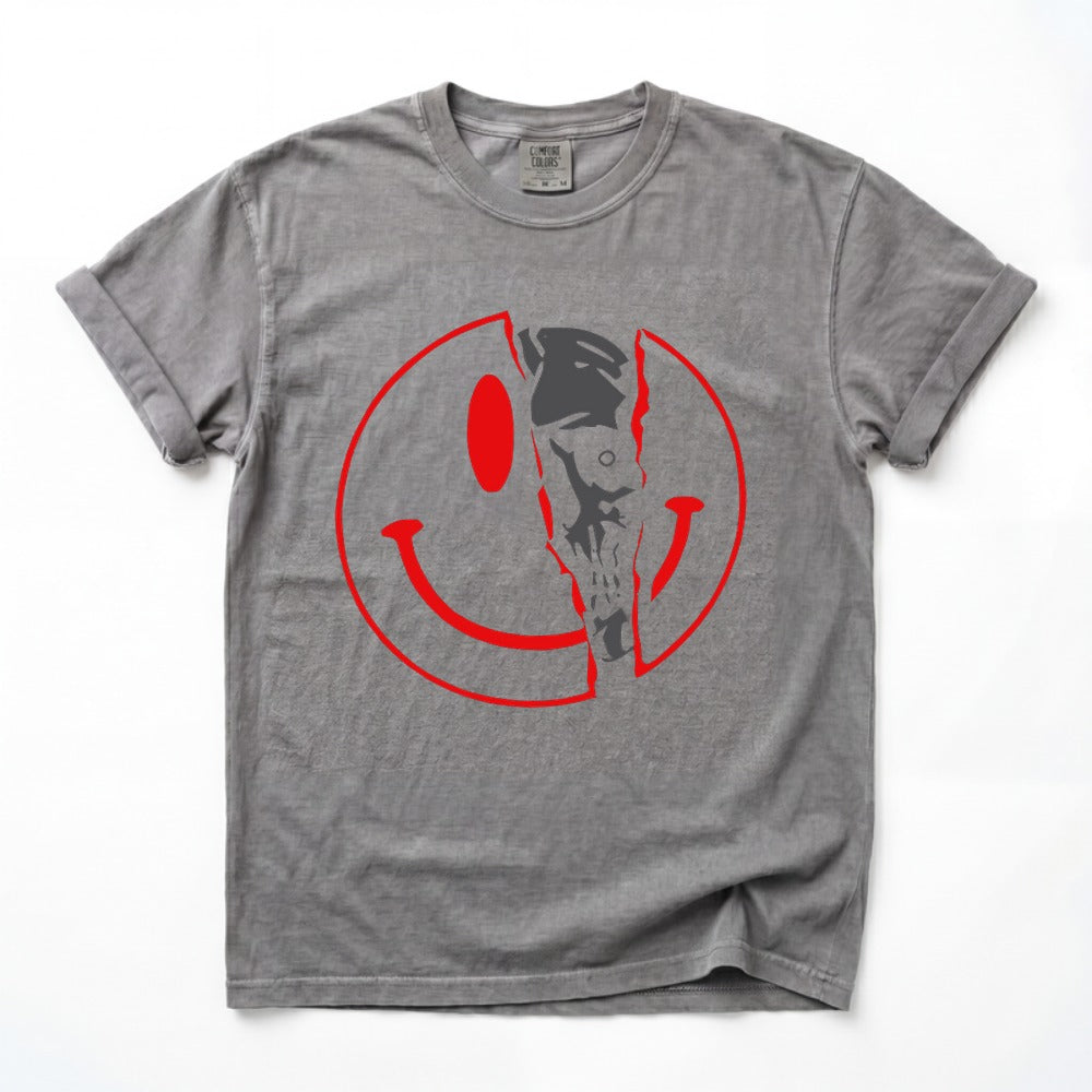 2 Sides I'm Broken Shirt