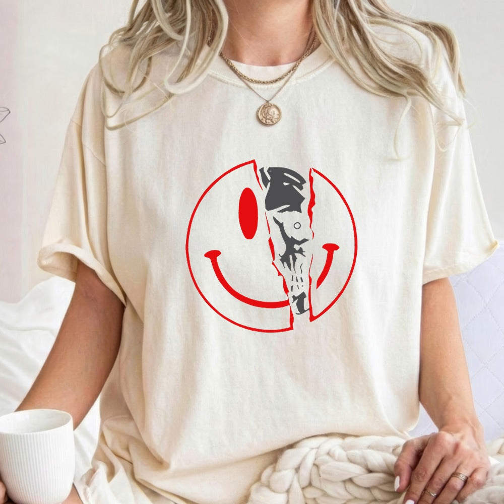 2 Sides I'm Broken Shirt