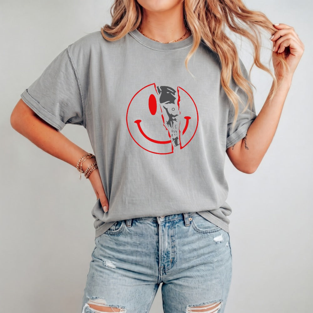 2 Sides I'm Broken Shirt