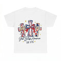 God Bless America T-Shirt