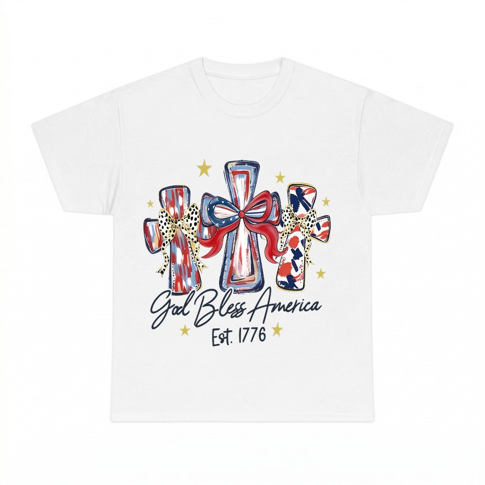God Bless America T-Shirt