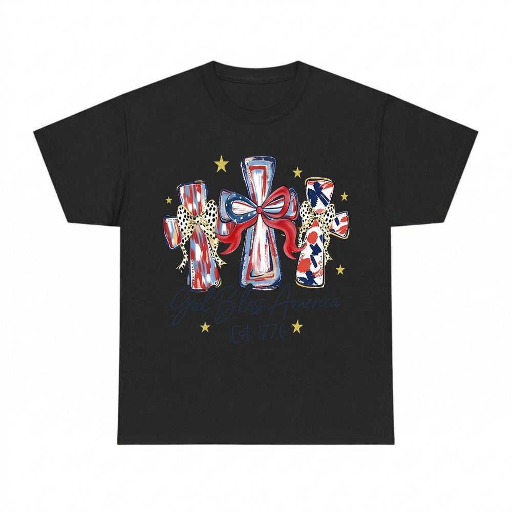 God Bless America T-Shirt