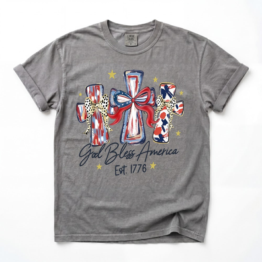 God Bless America T-Shirt