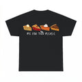 Pie For Two Please Shirt - Gildan Unisex Tee
