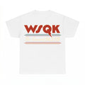 Wsqk The Squawk 94.5 Fm Shirt - Gildan Unisex Tee