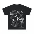 Daughter of the King Shirt - Gildan Unisex Tee