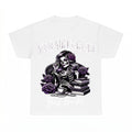 Good Girls Read Bad Books Shirt - Gildan Unisex Tee