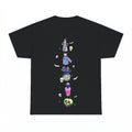 Comfort Colors Pick Your Poison 2 Sides Shirt - Gildan Unise