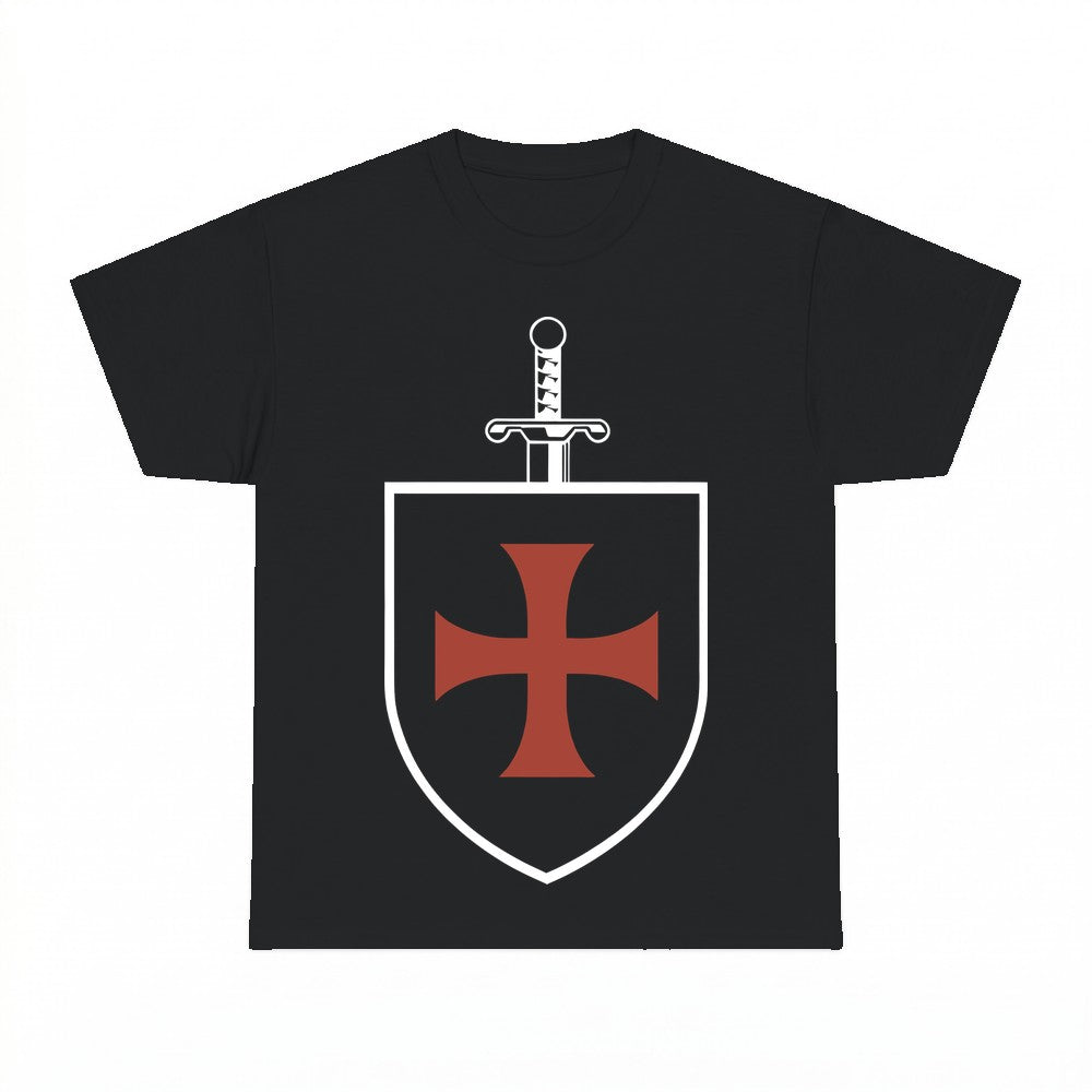 The Leper King - The Crusader King and His Holy Army Vintage