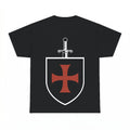 The Leper King - The Crusader King and His Holy Army Vintage