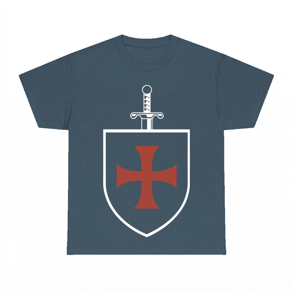 The Leper King - The Crusader King and His Holy Army Vintage