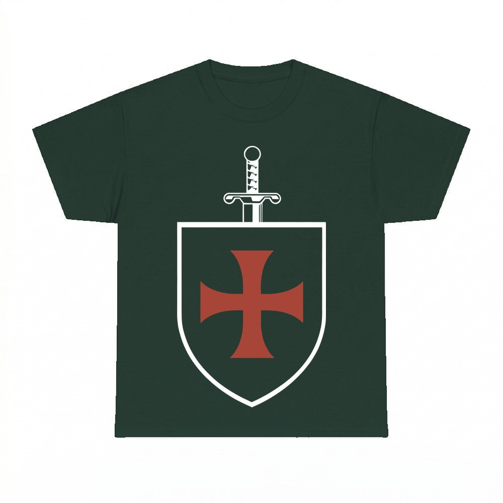 The Leper King - The Crusader King and His Holy Army Vintage