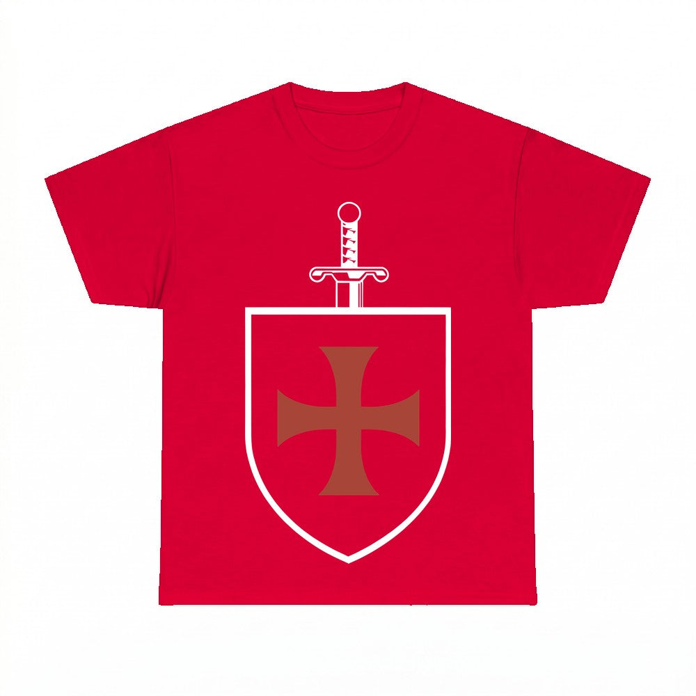 The Leper King - The Crusader King and His Holy Army Vintage