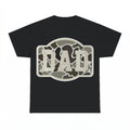 Comfort Colors Camo Deer Hunting Shirt - Gildan Unisex Tee