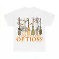 A Girl's Gotta Have Options - Design Dynamo