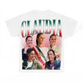 Claudia Sheinbaum PNG, Mexican Political Collage Digital Download, Instant Download