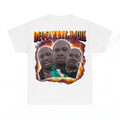 Dequavious Pork Streetwear PNG, Urban Graphic Digital Download