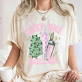 Keep One Rolled Y2k Coquette PNG, Pink Bow Cannabis Digital Download